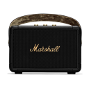 Marshall Kilburn II Black & Brass